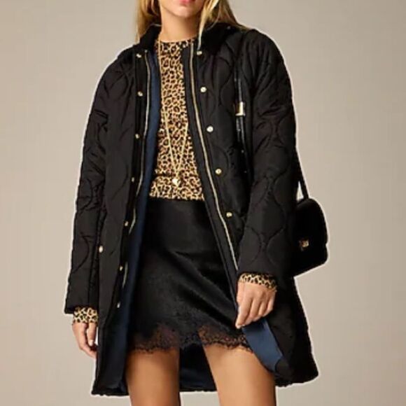 J Crew Jacket 2X - Picture 3 of 7